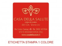 Etichette adesive per erboristerie, cosmetica, cosmesi (mm 39X39)  (cod.21M )